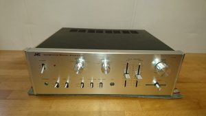 JVC VN-300
