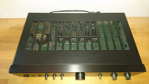 Rotel RA-930BX – Bild 3