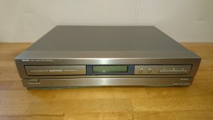 Denon DR-210