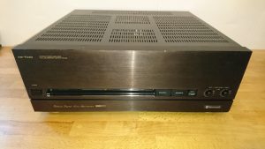Sherwood AM-7040