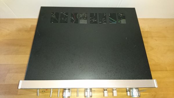 JVC VN-300 – Bild 2