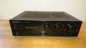 Pioneer A-550R