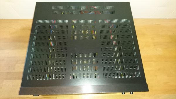 Sherwood AM-7040 – Bild 2