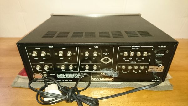 JVC VN-300 – Bild 3