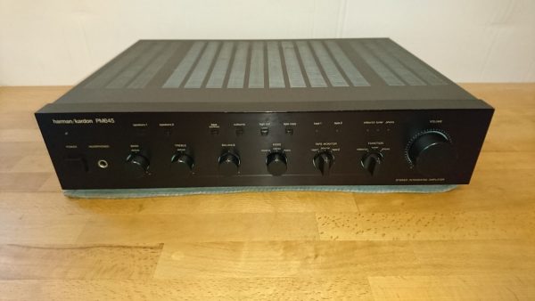 Harman Kardon PM 645