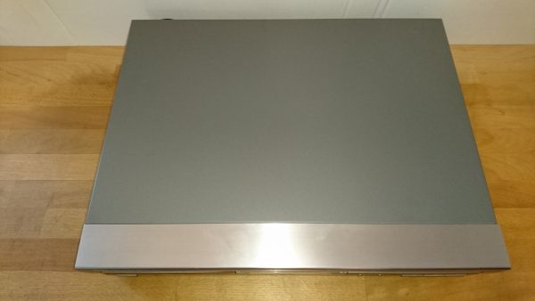 Denon DR-210 – Bild 3