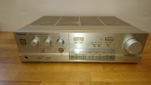 Technics SU-V60 silber
