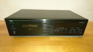 Yamaha KX-530