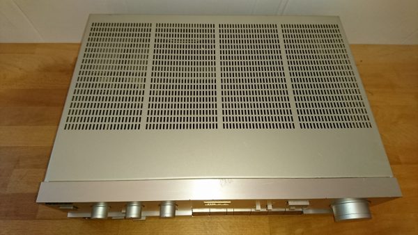 Technics SU-V60 silber – Bild 2