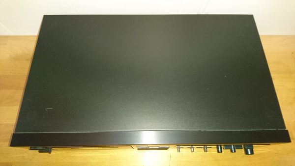 Yamaha KX-530 – Bild 2