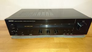 Denon PMA-320