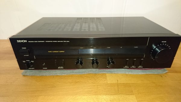 Denon PMA-320