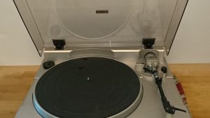 Pioneer PL-S70