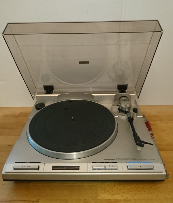 Pioneer PL-S70