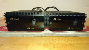 SAC Igel 50