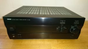 Yamaha AX-892