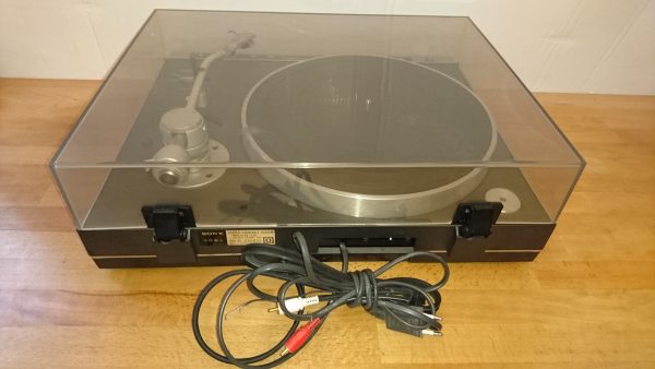 Sony PS-X70 – Bild 5