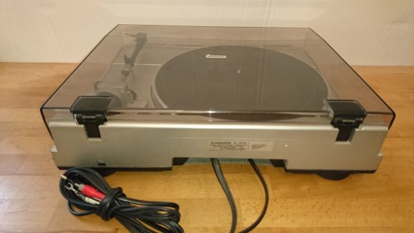 Pioneer PL-S70 – Bild 4
