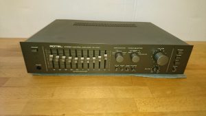 Rotel RC-1000