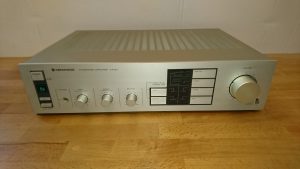 Kenwood KA-5X