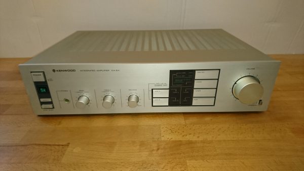 Kenwood KA-5X