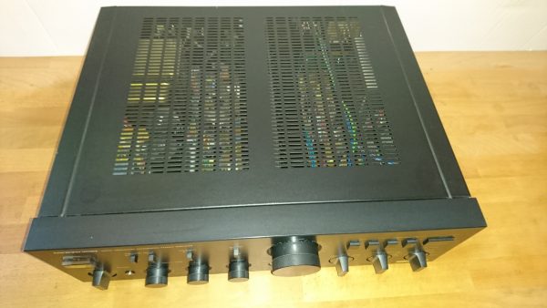 Onkyo A-8300 – Bild 3