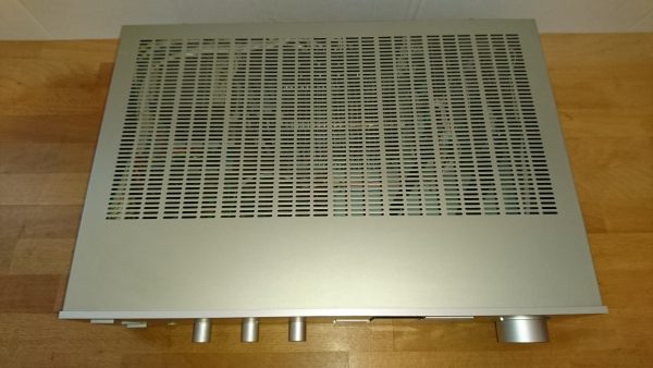 Kenwood KA-5X – Bild 2