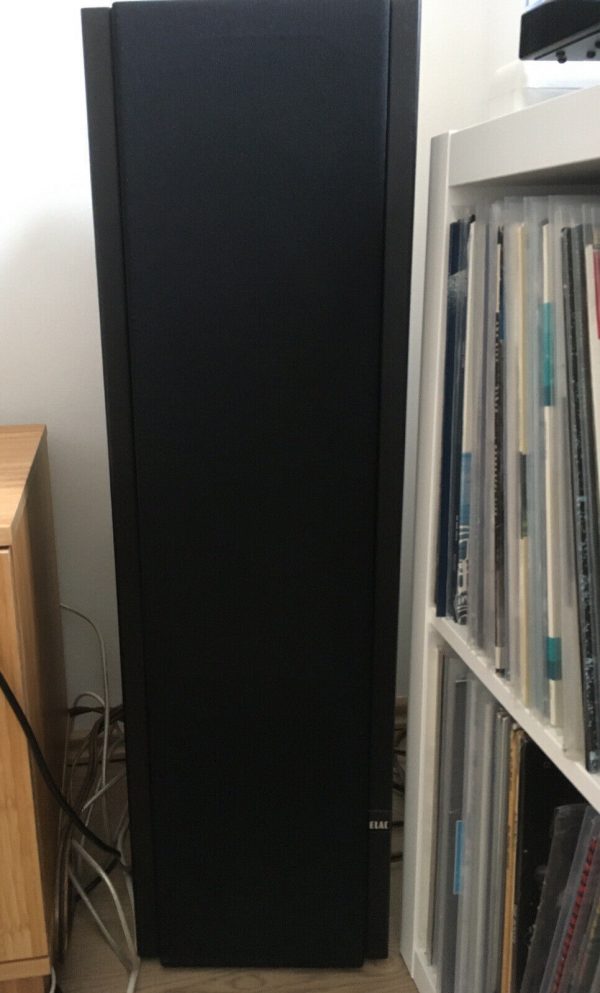 Elac ELR 115 – Bild 5