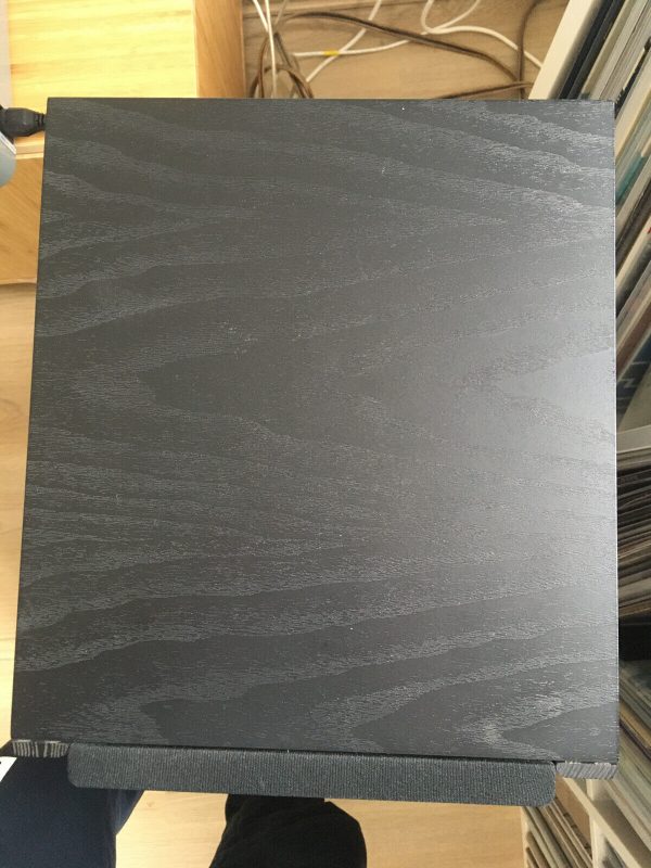 Elac ELR 115 – Bild 4