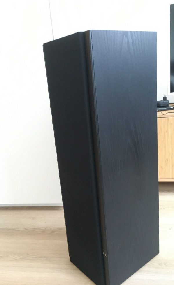 Elac ELR 115 – Bild 2