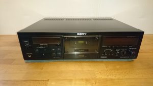 Sony TC-K700ES