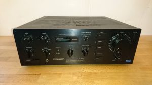 Pioneer A-88X