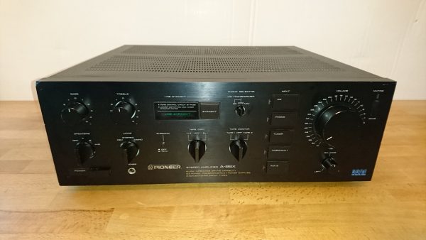 Pioneer A-88X