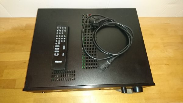 Magnat MA-800 – Bild 2