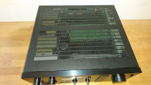 Pioneer A-88X – Bild 2