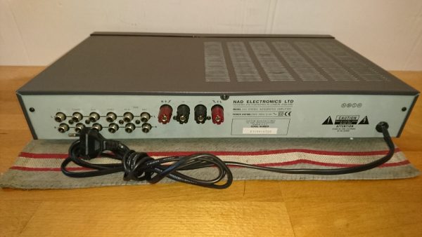NAD 310 – Bild 3