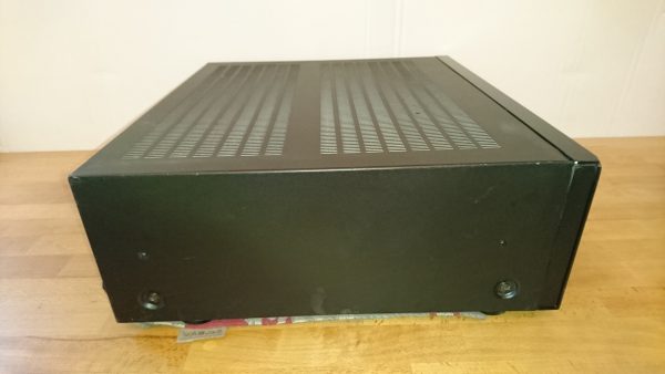 Pioneer A-88X – Bild 3