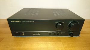 Marantz PM-44SE