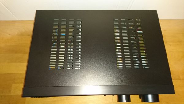 Marantz PM-44SE – Bild 2