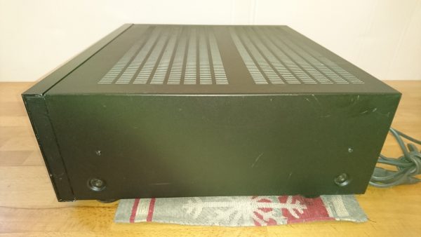 Pioneer A-88X – Bild 5