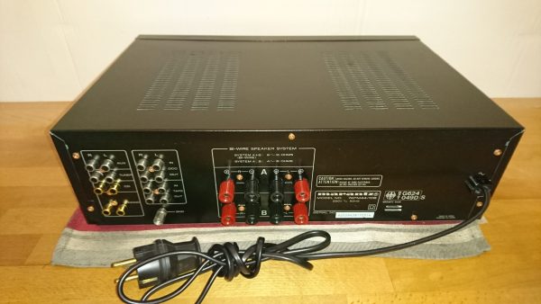 Marantz PM-44SE – Bild 3