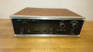 Pioneer SX-440