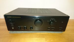 Onkyo A-8031