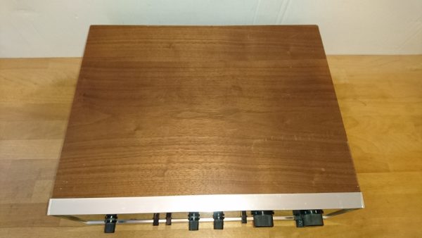 Pioneer SX-440 – Bild 2