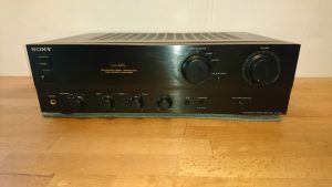 Sony TA-F461R
