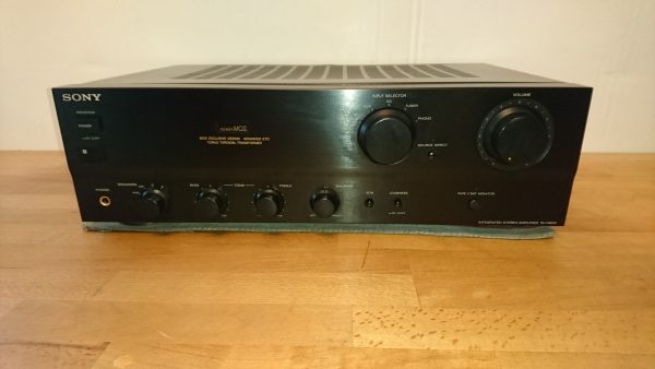 Sony TA-F461R