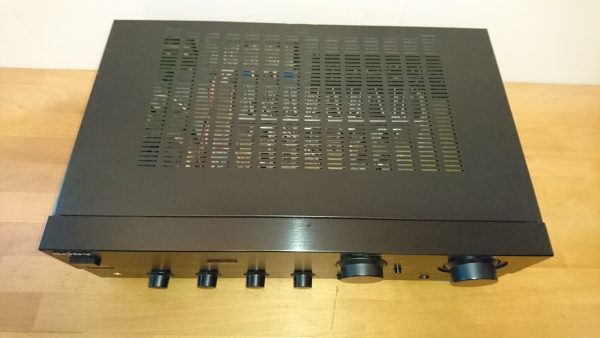 Sony TA-F461R – Bild 2