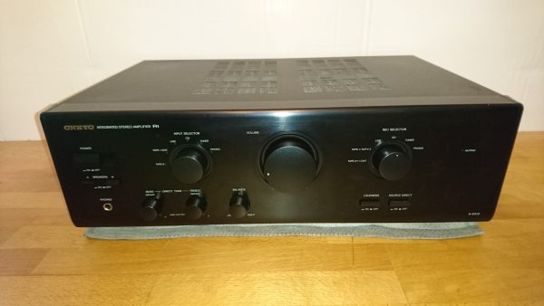 Onkyo A-9310