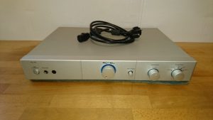 Rotel RC-03