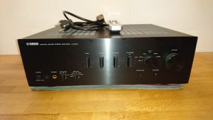 Yamaha A-S700